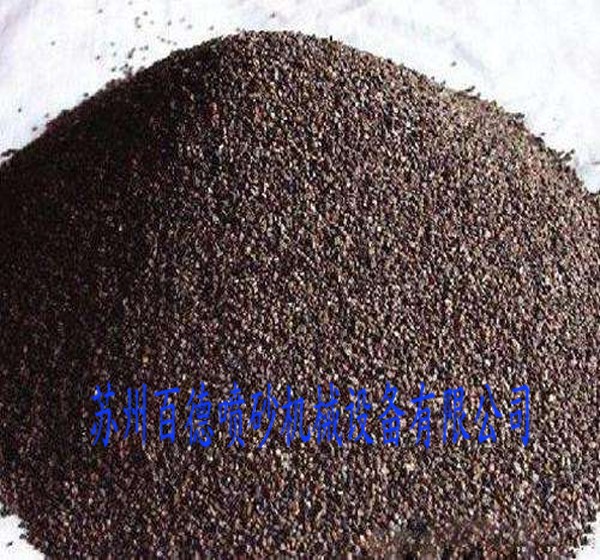 36目棕剛玉,噴砂磨料